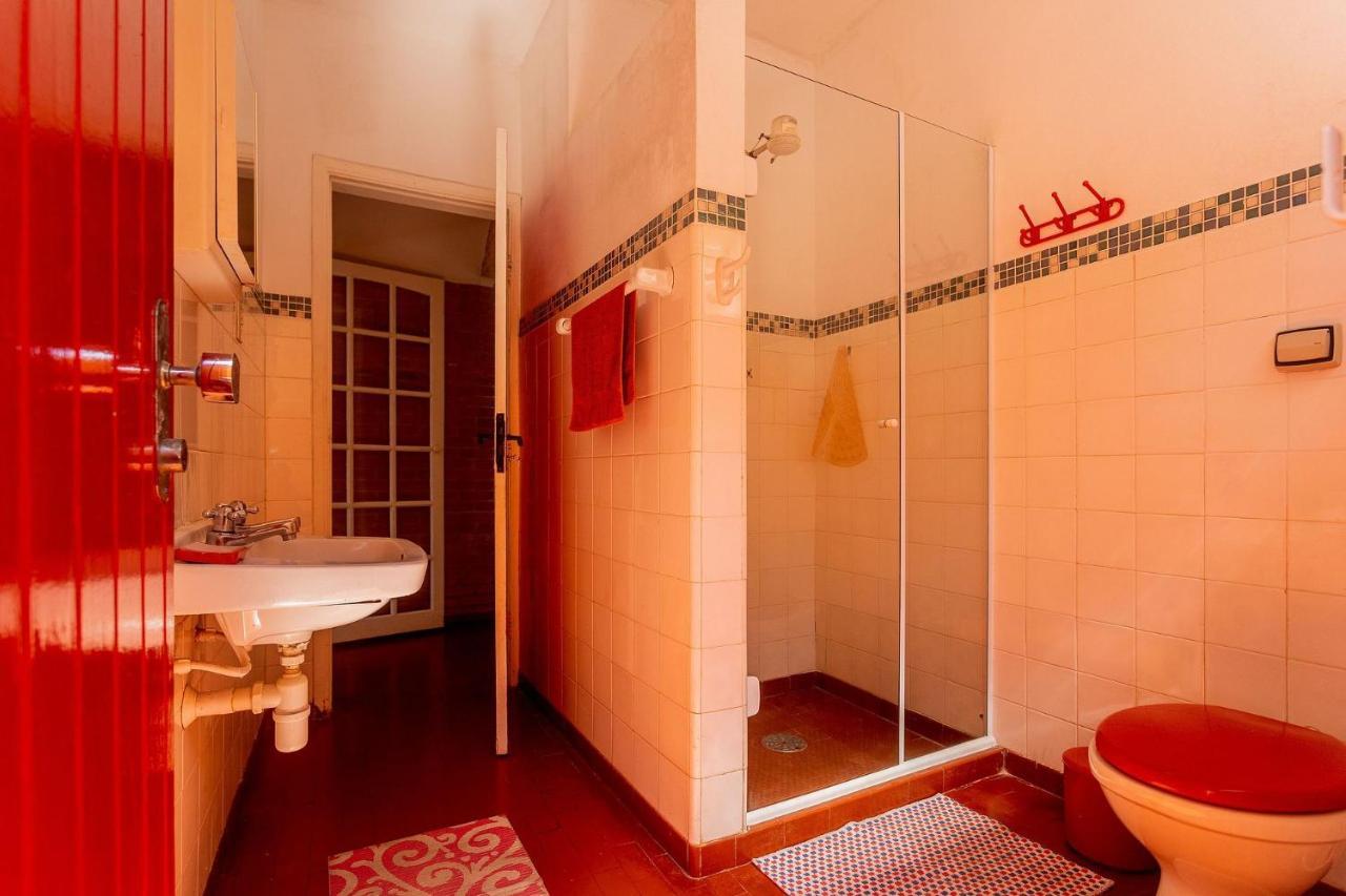Casa Com Churrasqueira Proximo A Praia Em ウバトゥバ エクステリア 写真