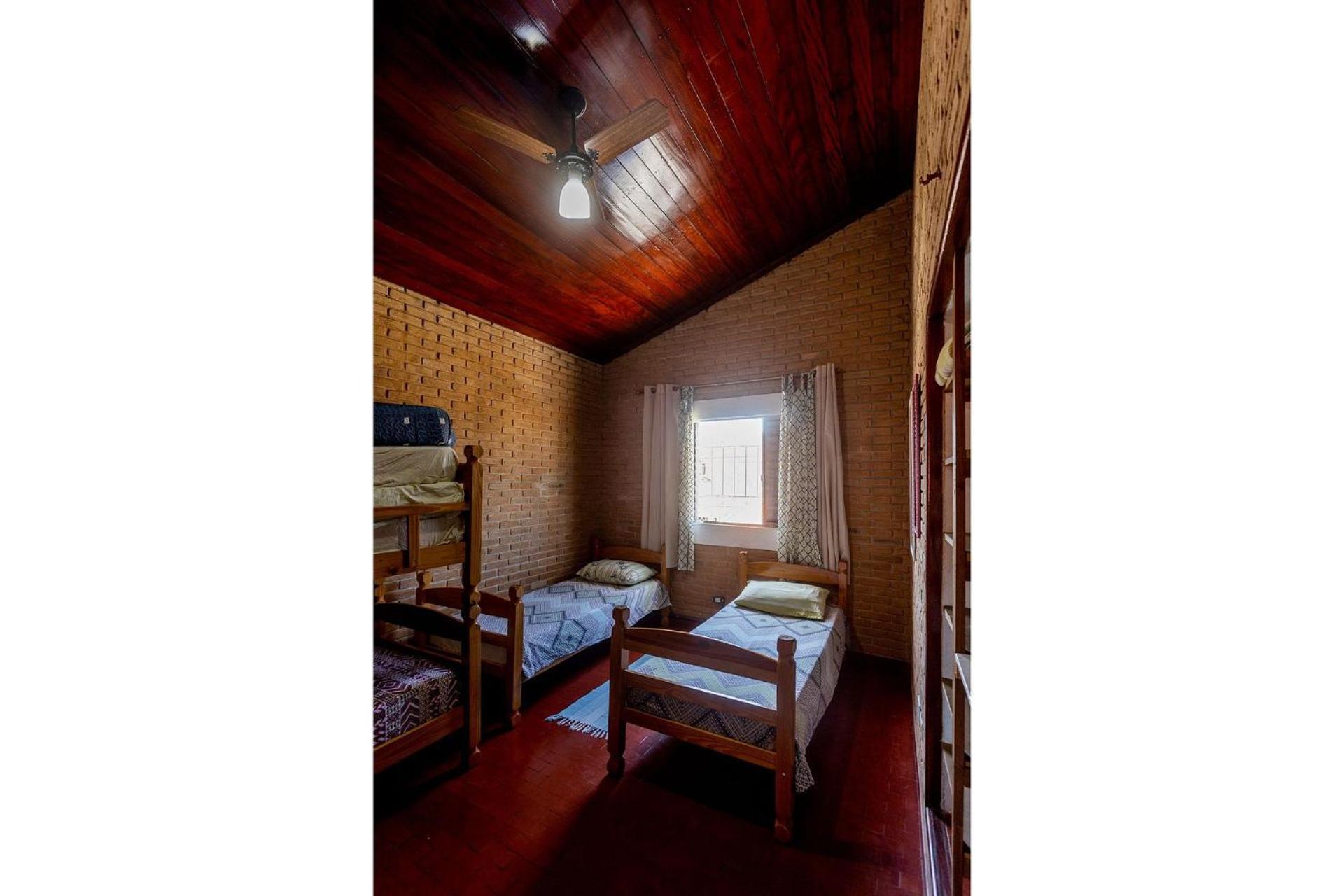 Casa Com Churrasqueira Proximo A Praia Em ウバトゥバ エクステリア 写真