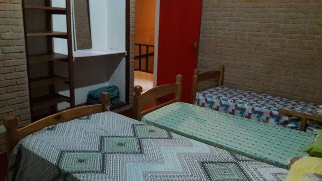 Casa Com Churrasqueira Proximo A Praia Em ウバトゥバ エクステリア 写真