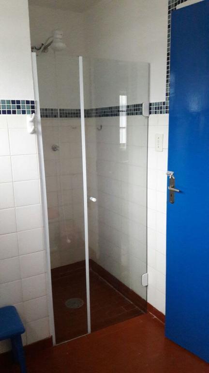 Casa Com Churrasqueira Proximo A Praia Em ウバトゥバ エクステリア 写真