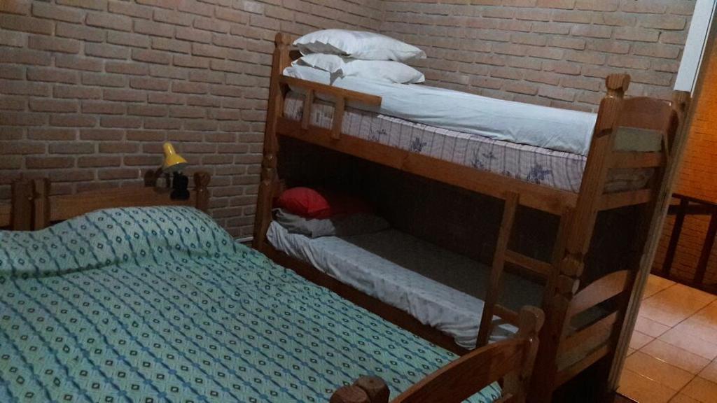 Casa Com Churrasqueira Proximo A Praia Em ウバトゥバ エクステリア 写真