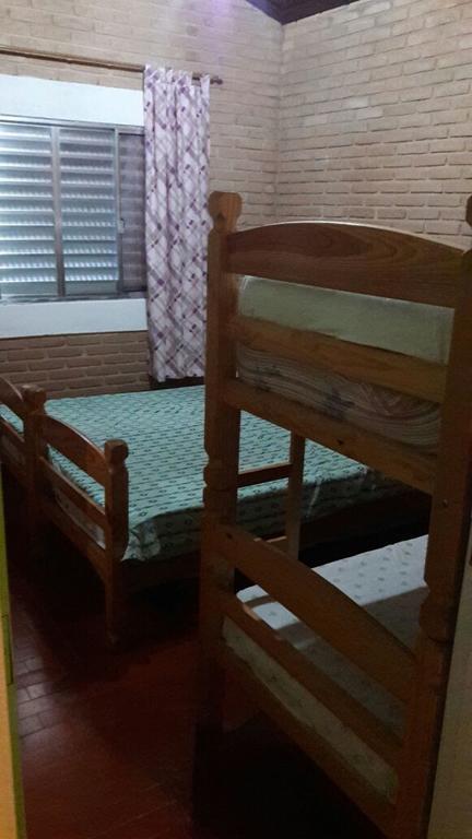 Casa Com Churrasqueira Proximo A Praia Em ウバトゥバ エクステリア 写真