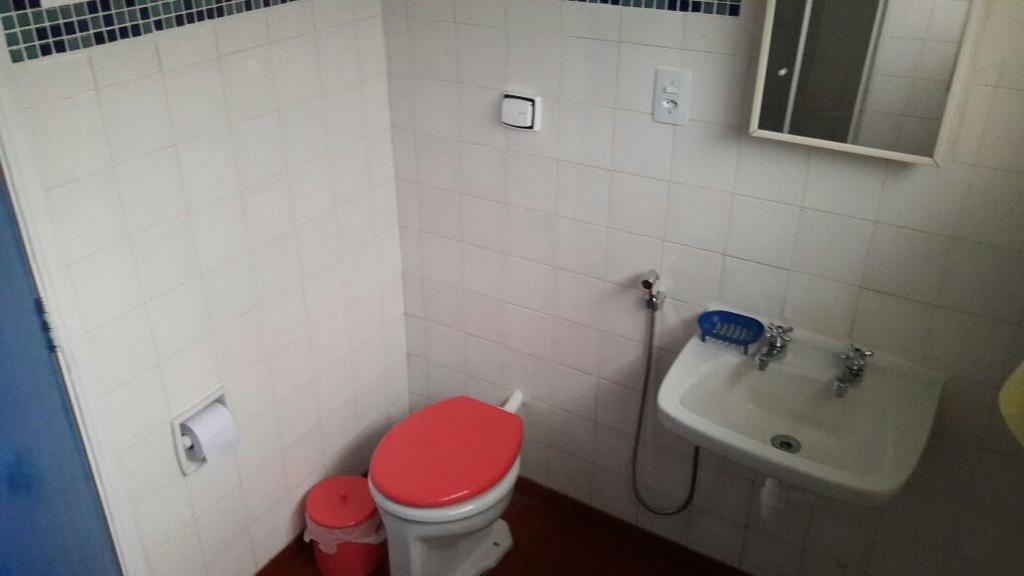 Casa Com Churrasqueira Proximo A Praia Em ウバトゥバ エクステリア 写真