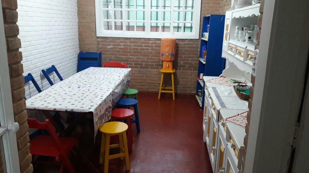 Casa Com Churrasqueira Proximo A Praia Em ウバトゥバ エクステリア 写真
