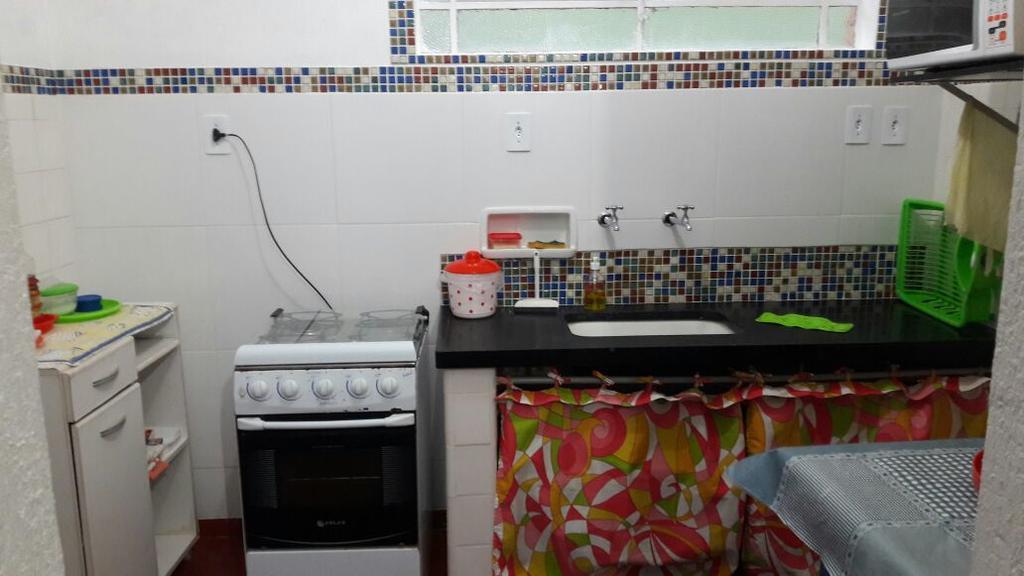 Casa Com Churrasqueira Proximo A Praia Em ウバトゥバ エクステリア 写真