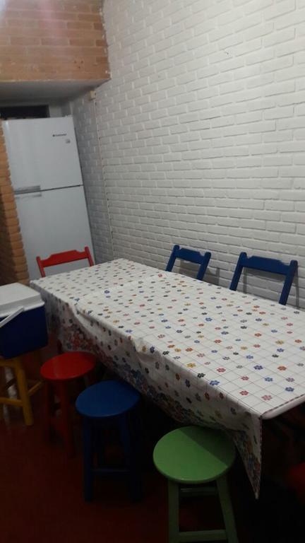 Casa Com Churrasqueira Proximo A Praia Em ウバトゥバ エクステリア 写真